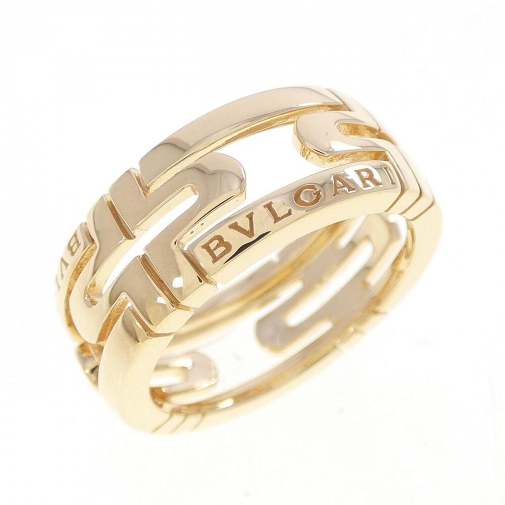 BVLGARI Gold Ring